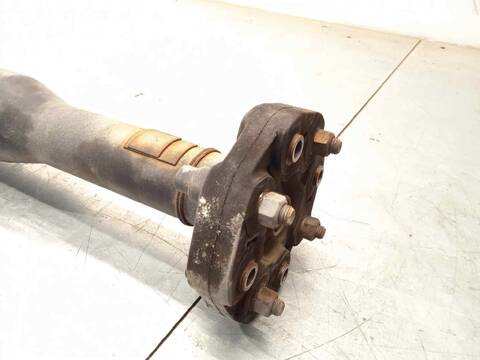 Foto 4ª: Transmision Central Mercedes Vito 114/116 CDI 119 CDI/BT LANG 447.703) 136CV 100KW [651950] (2016)