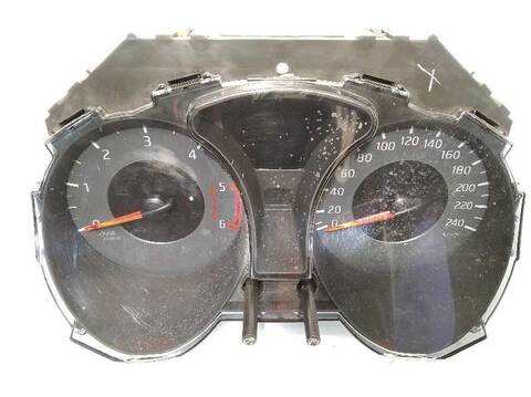 Cuadro de Instrumentos Nissan Juke 1.5 TD CAT 110CV 81KW