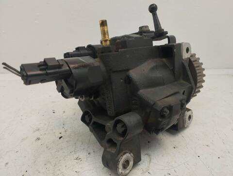 Foto 3ª: Bomba Inyeccion Renault Megane D III BERLINA 5P DYNAMIQUE [K9K832] (2009)