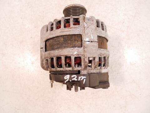 Foto 2ª: Alternador Audi A3 150 CV 110KW [DTSB DTS] (2021)