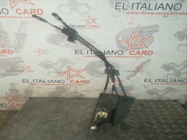 Palanca de Cambio Peugeot 308 ACCESS 115CV 85KW