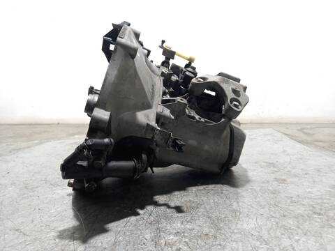 Foto 3ª: Caja Cambios Citroen C3 1.4 VTI 95 95CV 70KW [8FP (EP3C)] (2012)