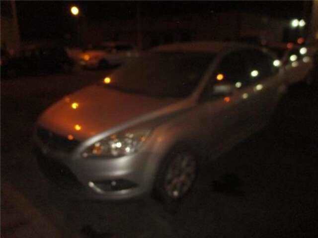 Faro Antiniebla Delantero Izquierdo Ford Focus 1.6 TDCI