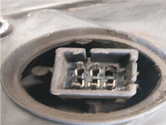 Foto 3ª: Retrovisor Izquierdo Opel Corsa 1.4 90CV 66KW [Z 14 XE] (2001)