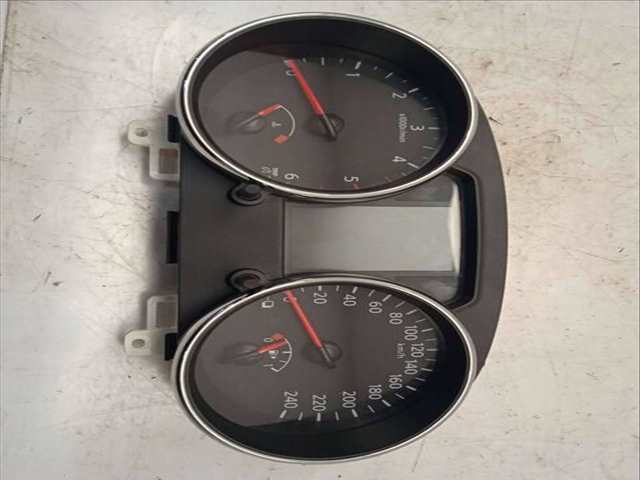 Cuadro de Instrumentos Nissan Qashqai 1.5 DCI TD CAT 103CV 76KW
