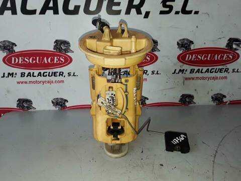 Aforador Bmw Serie 3 315 320D 2 16V DIESEL CAT 150CV