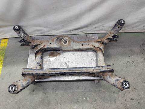 Foto 2ª: Puente Trasero Audi A6 2.0 TDI ULTRA