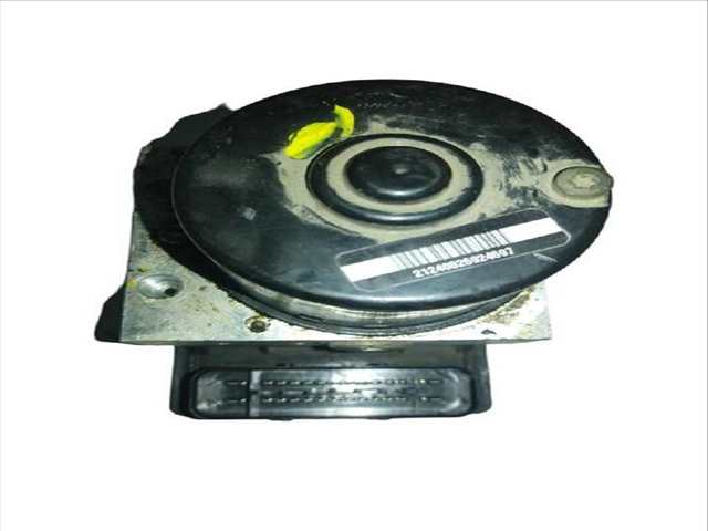 Foto 2ª: Abs Opel Astra 1.7 CDTI L69) (2007)