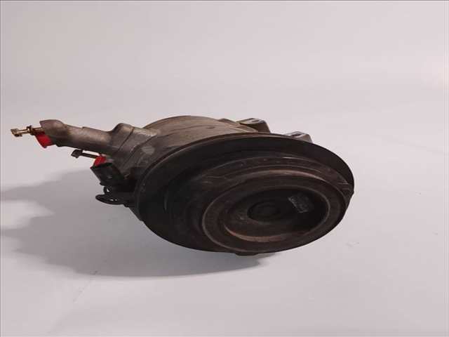 Foto 2ª: Compresor Aire Acondicionado Mitsubishi Montero 3.2 DI D (2001)