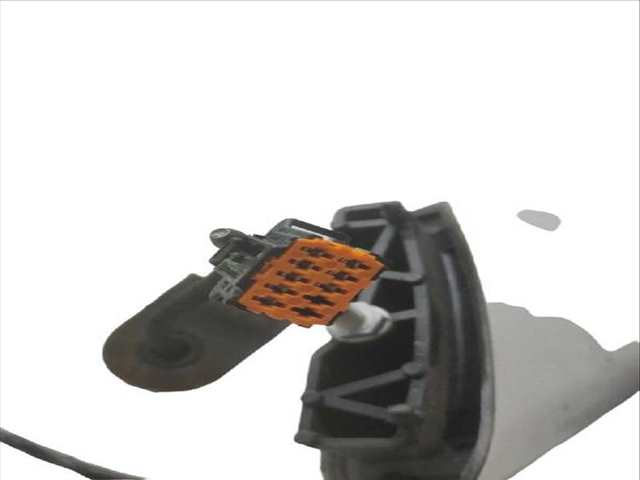 Foto 3ª: Retrovisor Derecho Citroen C5 2.0 HDI 180 (2008)