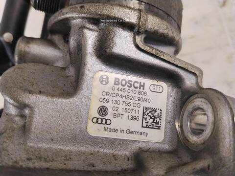 Foto 2ª: Bomba Combustible Audi Q7 VERSION INDEFINIDA (2015)