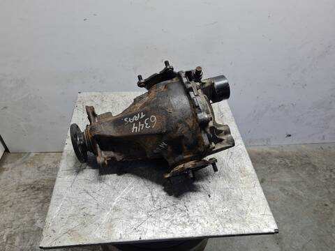 Diferencial Trasero Toyota Rav4 2.0 D-4D EXECUTIVE 4X4 2003 ) 116CV 85KW