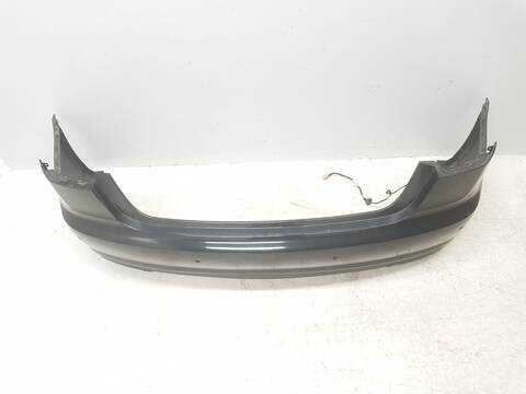 Foto 2ª: Paragolpes Trasero Audi A6 2.0 TDI ULTRA