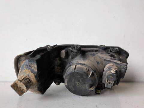 Foto 3ª: Faro Izquierdo Land Rover Freelander 204D3 (2002)