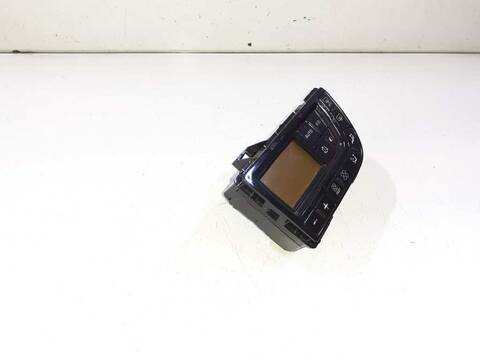 Mando Climatizador Citroen C4 1.6 16V HDI FAP PICASSO 109CV 80KW