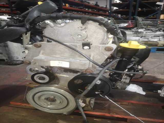 Foto 2ª: Motor Completo Opel Corsa Z13DTJ (2008)