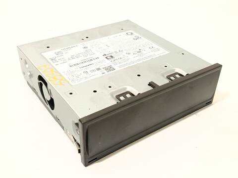 Sistema GPS Volkswagen Tiguan 2 0 TIG 150CV 110KW
