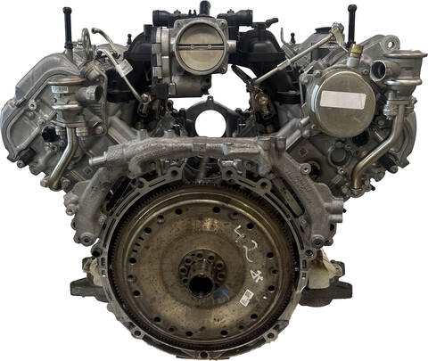 Motor Completo Porsche Macan 340CV 250KW