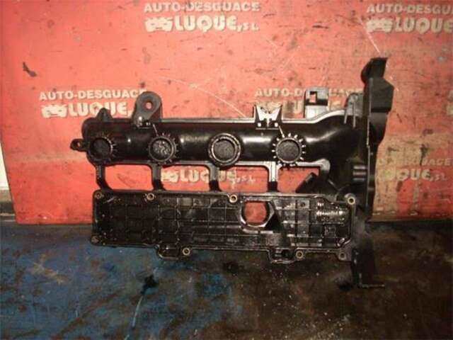 Foto 3ª: Despiece Motor Mazda 2 1.4 CRTD ACTIVE (3-PTAS.) [1.4 LTR. - 50 KW DIESEL CAT] [F6JC]