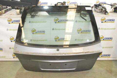 Portón Bmw Serie 3 315 320TD