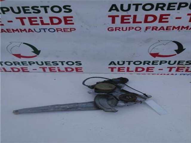 Elevalunas Eléctrico Trasero Derecho Toyota Corolla 1.3