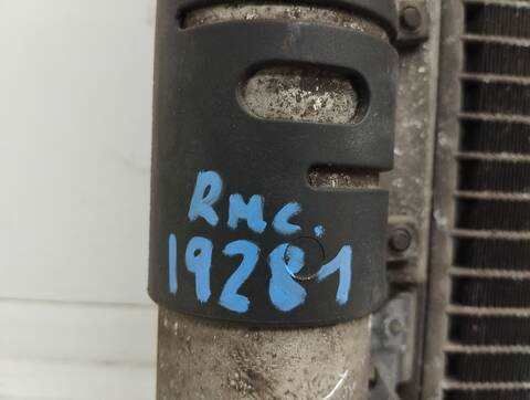 Foto 4ª: Radiador Calefaccion A.A. Renault Clio AUTHENTIQUE 58CV 43KW [D7F G7] (2004)