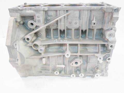 Bloque Motor Ford Mustang 314 - 317 CV
