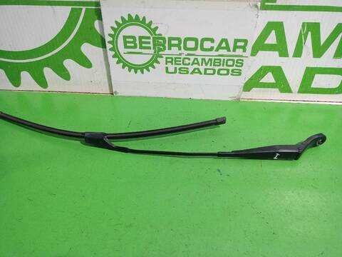 Foto 3ª: Brazo Limpia Delantero Izquierdo Citroen C3 ORIGINS 82CV [EB2FA] (2016)