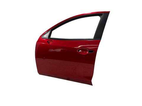 Foto 3ª: Puerta Delantera Izquierda Mazda 2 G/P5 BERLINA (2015)