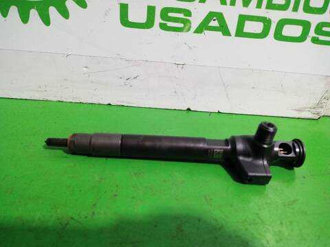 Foto 2ª: Inyectores Citroen Jumpy CLUB M 150CV (2016)