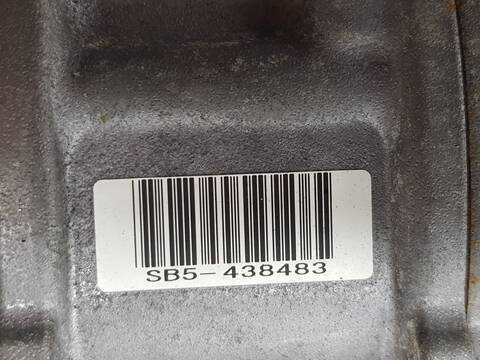 Foto 3ª: Compresor Aire Acondicionado Porsche Macan 3.0 V6 TDI 258CV AUT. [CTBA] (2013)