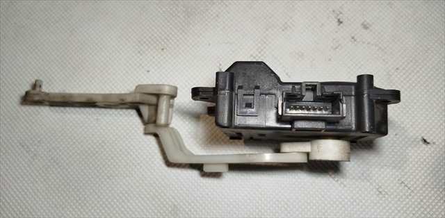 Foto 2ª: Calefacción Mitsubishi Montero 3.2 DID V60 [4M41] (2000)