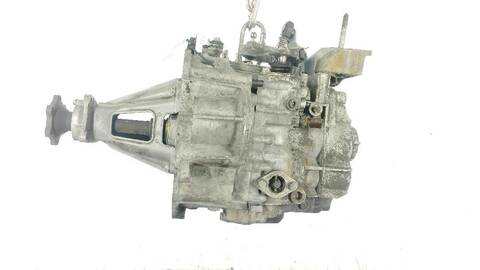 Foto 3ª: Caja Cambios Seat Alhambra 1.9 TDI [AUY] (1996)