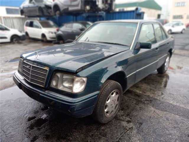 Faro Izquierdo Mercedes Clase E 180 300 E