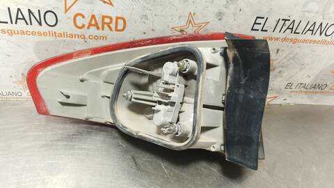 Foto 3ª: Piloto Trasero Derecho Ford Mondeo GHIA 131CV 96KW [AZBA] (2008)