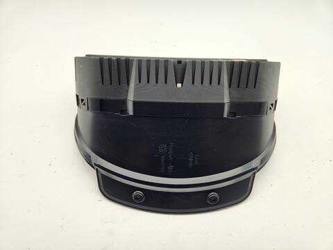 Foto 3ª: Cuadro de Instrumentos Bmw X3 2.0D 177CV 130KW [N47D20A] (2008)