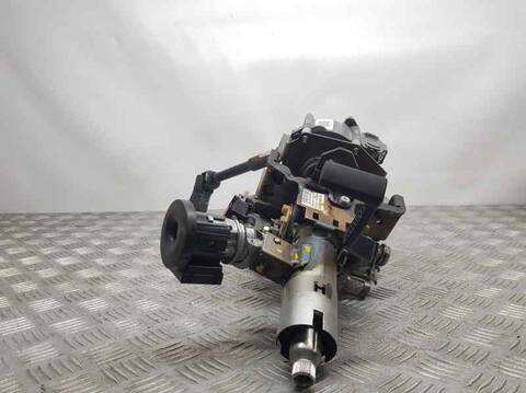 Columna Dirección Renault Clio AUTHENTIQUE GRANDTOUR 86CV 63KW