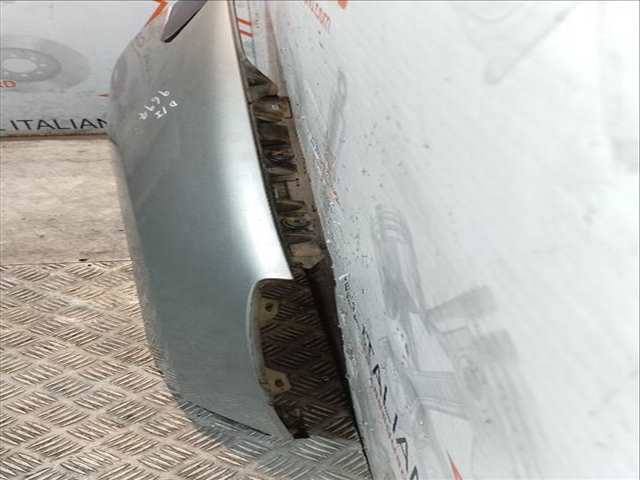 Foto 3ª: Aleta Delantera Izquierda Peugeot 308 CONFORT 109CV 80KW [9HX O 9H01] (2009)