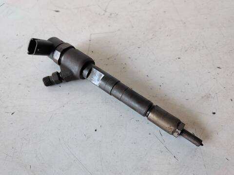 Inyectores Opel Corsa A13DTC