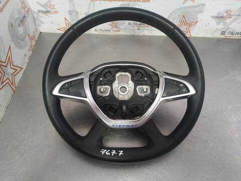 Volante Dacia Sandero STEPWAY 90CV 66KW