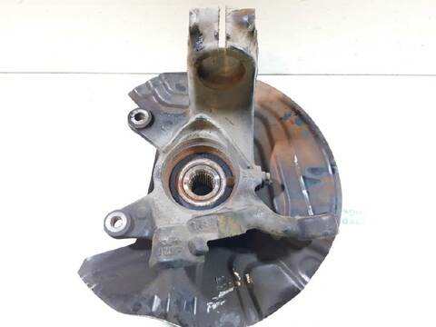 Foto 2ª: Mangueta Delantera Izquierda Bmw X3 2.5SI 218CV 160KW [N52B25A] (2007)