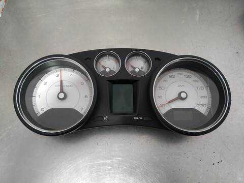Cuadro de Instrumentos Peugeot 308 PREMIUM 120CV 88KW