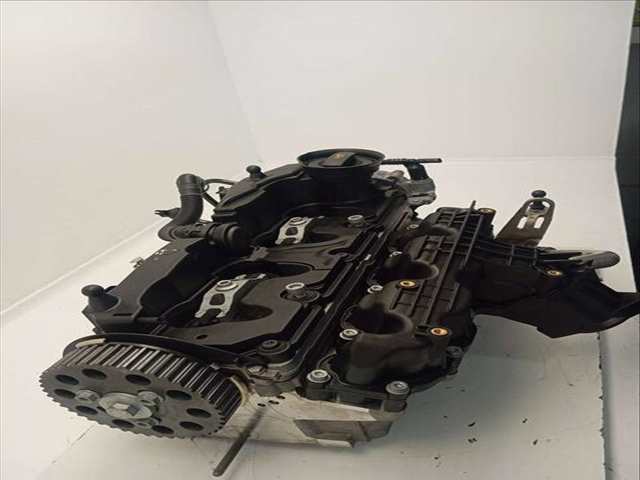 Foto 3ª: Culata Seat Altea STYLANCE - STYLE 105CV 77KW [CAY] (2011)