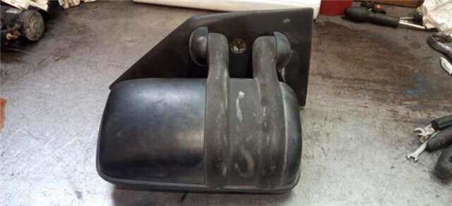 Foto 2ª: Retrovisor Derecho Renault Master 2.8 DTI [S9W 702]