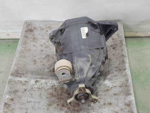 Diferencial Trasero Mercedes Clase G 230 GLK 220 CDI BE 204.902)