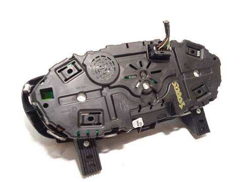 Foto 4ª: Cuadro de Instrumentos Ford Ka 1.2 TI-VCT CAT 85CV 63KW [YSKD] (2016)