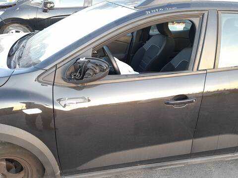 Puerta Delantera Izquierda Dacia Sandero 1.0 TCE 90 ECO-G 91CV 67KW