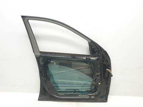 Foto 2ª: Puerta Delantera Izquierda Mercedes Clase ML 320 3.0 V6 CDI 224CV 165KW AUT. 164.122) W164) OM642 [642940] (2005)