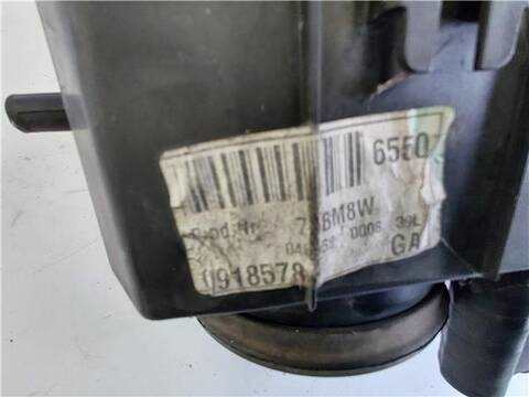 Foto 3ª: Faro Izquierdo Opel Vectra 2.2 DTI 16V BERLINA 125CV 92KW [Y 22 DTR] (2002)