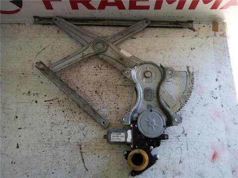 Elevalunas Eléctrico Trasero Derecho Toyota Corolla G